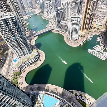 Ferienwohnung Bnbme - Bay Central Dubai Exterior foto