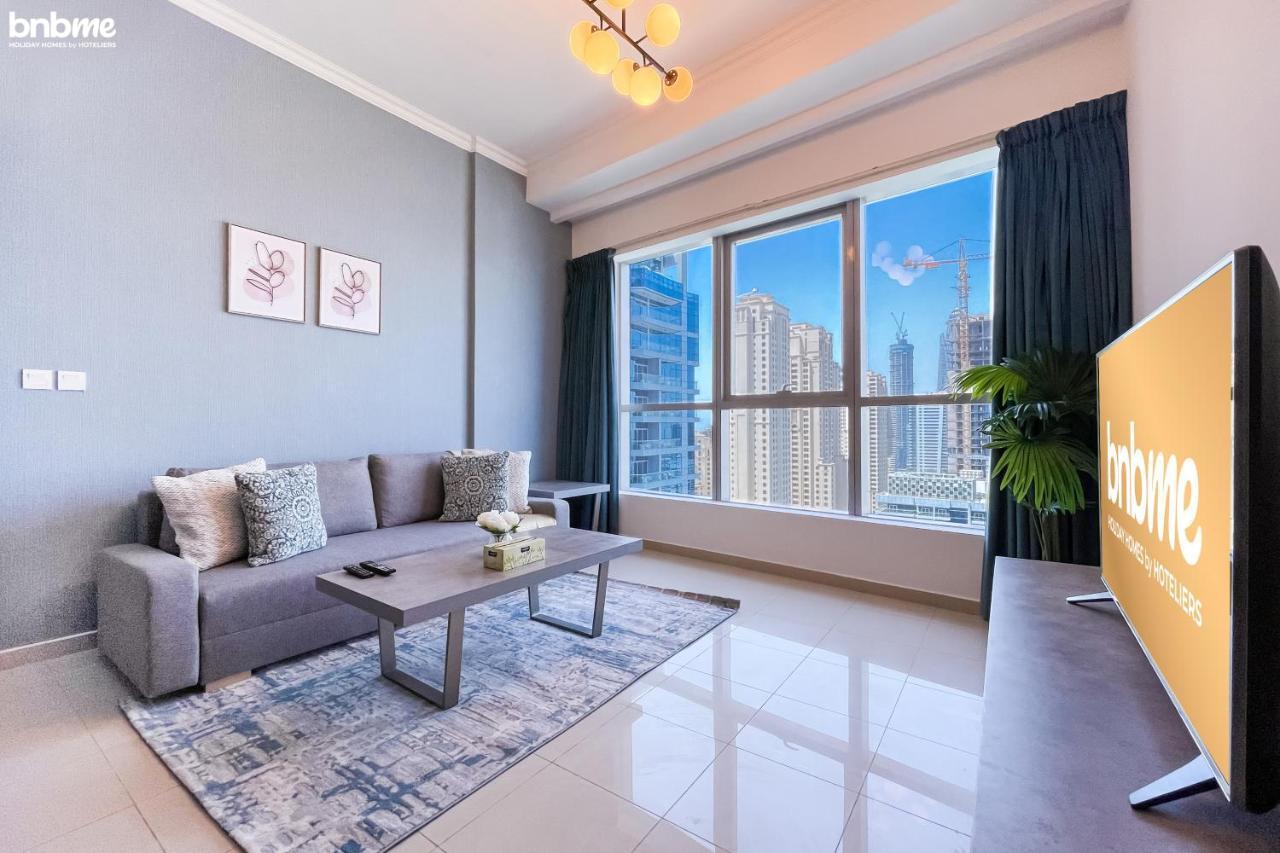 Ferienwohnung Bnbme - Bay Central Dubai Exterior foto